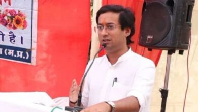 मध्यप्रदेश में बिजली कटौती पर सियासत तेज, जयवर्धन सिंह का सरकार पर हमला, बोले- पहले किसानों को निर्बाध बिजली दीजिए