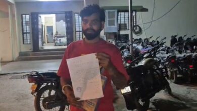 डबरा में ऑनलाइन धोखाधड़ी का मामला, व्यक्ति के खाते से 59 हजार रुपये गायब, पुलिस जांच में जुटी