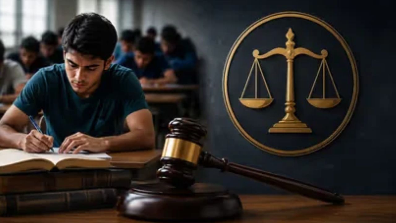 पेपर लीक-नकल रोकने के लिए MP सरकार का बड़ा कदम, चार फास्ट-ट्रैक कोर्ट का गठन, ऐसा करने वाला भारत का सबसे पहला राज्‍य बना मध्यप्रदेश