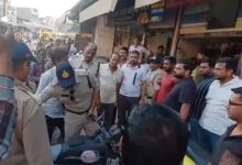 3 साल के बच्चे की मौत के मामले में मिठाई दुकानदार पर FIR, जावरा में बर्फी खाने के बाद माता-पिता की भी बिगड़ी थी तबीयत