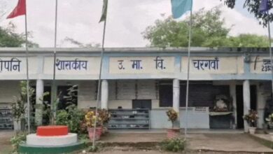 जबलपुर के सांदीपनि स्कूल में सरकारी राशि के इस्तेमाल पर उठे सवाल, RTI से मिले दस्तावेजों के आधार पर शिकायत