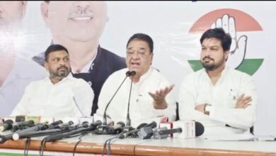 इंदौर में निवेश समझौते पर सवाल, कांग्रेस ने लगाया जमीन के उपयोग में अनियमितताओं का आरोप, मुकेश नायक ने की लोकायुक्त जांच की मांग