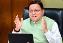 ओलावृष्टि से नुकसान पर किसानों को दोगुनी राहत, CM धामी का फैसला; तीन महीने के बिजली बिल भी स्थगित