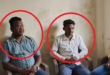 लोकायुक्त पुलिस की बड़ी कार्रवाई, मंडी के उप निरीक्षक को 4 हजार रुपये की रिश्वत लेते रंगेहाथ दबोचा, आउटसोर्स कर्मचारी भी गिरफ्तार