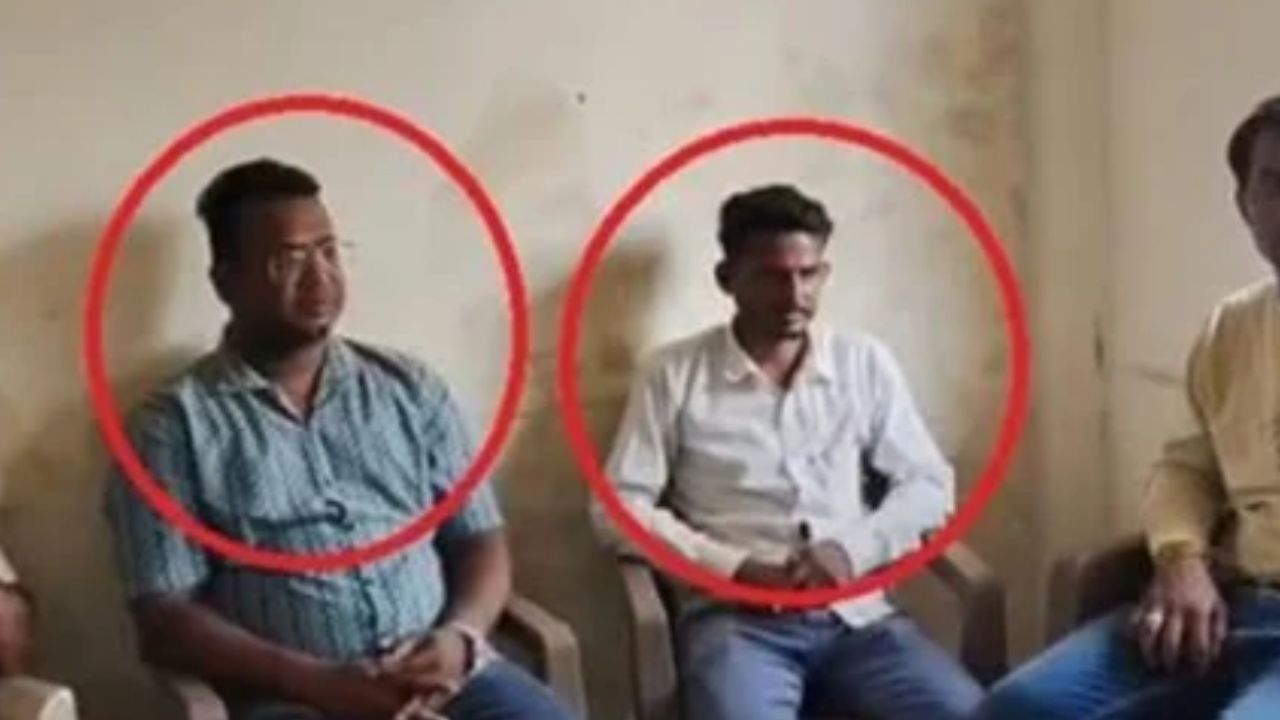 लोकायुक्त पुलिस की बड़ी कार्रवाई, मंडी के उप निरीक्षक को 4 हजार रुपये की रिश्वत लेते रंगेहाथ दबोचा, आउटसोर्स कर्मचारी भी गिरफ्तार