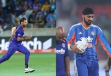 IND vs WI: आखिरी T20 मुकाबले से पहले भारतीय टीम में बड़ा बदलाव, भुवनेश्वर कुमार की हुई वापसी, अर्शदीप सिंह चोटिल