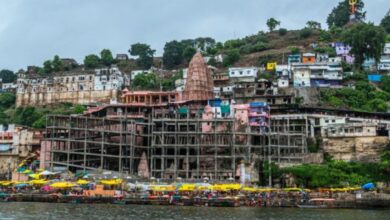 सिंहस्थ-2028 की तैयारी तेज, ओंकारेश्वर में श्रद्धालुओं की भीड़ के लिए सुरक्षा और व्यवस्थाओं का प्लान तैयार