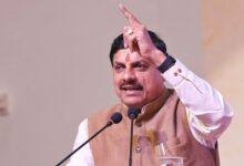 उज्जैन जिले के बड़नगर में विकास कार्यों को मिलेगी रफ्तार, रविवार को CM मोहन यादव 22 करोड़ रुपए से ज्यादा के प्रोजेक्ट्स की देंगे सौगात
