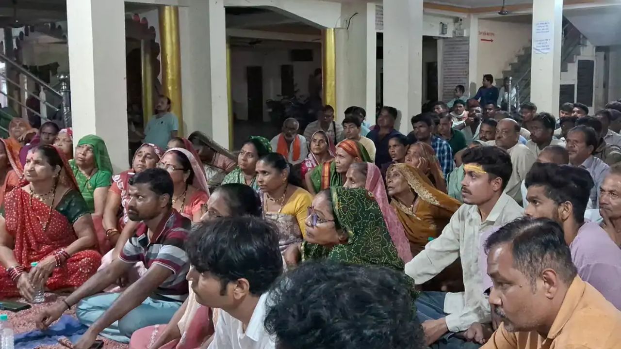 सिंहस्थ के विकास कार्यों का ओंकारेश्वर में विरोध, 19 अक्टूबर से 2 दिन बंद का ऐलान