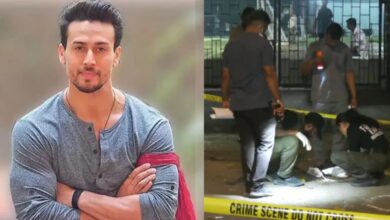 मुंबई में अभिनेता टाइगर श्रॉफ पर फायरिंग, दो लोग घायल, पुलिस ने गठित कीं 15 टीमें, CM फडणवीस ने दिए सख्त कार्रवाई के निर्देश
