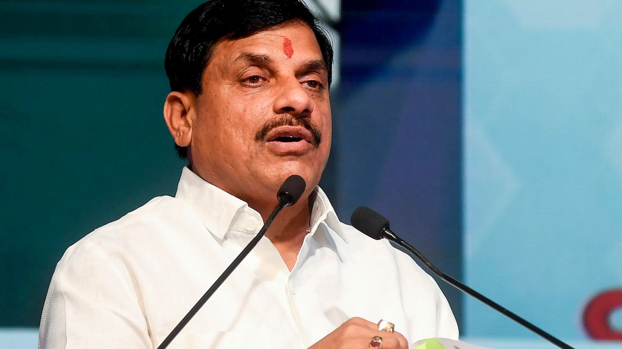 ग्वालियर हादसे पर CM डॉ. मोहन यादव का बड़ा एक्शन, CSP को हटाया; 8 पुलिसकर्मी सस्पेंड