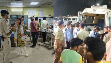 ग्वालियर में बड़ा हादसा: शीतला माता मंदिर पर धान से भरा ट्रक अनियंत्रित होकर गेट में घुसा, 14 श्रद्धालुओं की मौत, 42 घायल