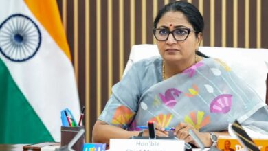 दिल्ली विंटर एक्शन प्लान: सीएम रेखा गुप्ता ने की घोषणा, 50% वर्क फ्रॉम होम, बिना PUC नहीं मिलेगा ईंधन, जानिए डिटेल्स