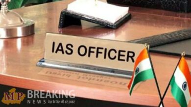 MP को जल्द मिलेंगे 13 नए IAS अफसर, दिल्ली में हुई DPC में 39 नामों पर चर्चा, कई महिला अधिकारियों के नाम भी शामिल