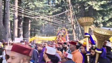 कुल्लू दशहरा: माता हिडिंबा की पालकी निकलने के साथ शुरू हुआ देव महाकुंभ, जानिए महाभारत से जुड़ी कथा