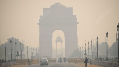 दिल्ली-एनसीआर में वायु प्रदूषण बढ़ने के बाद GRAP-1 लागू, AQI 244 पहुंचा