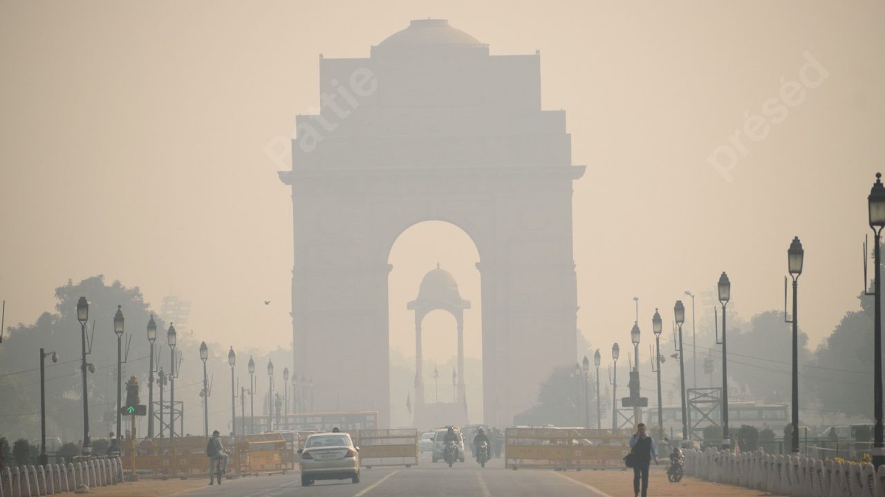 दिल्ली-एनसीआर में वायु प्रदूषण बढ़ने के बाद GRAP-1 लागू, AQI 244 पहुंचा दिल्ली-एनसीआर में वायु प्रदूषण बढ़ने के बाद GRAP-1 लागू, AQI 244 पहुंचा
