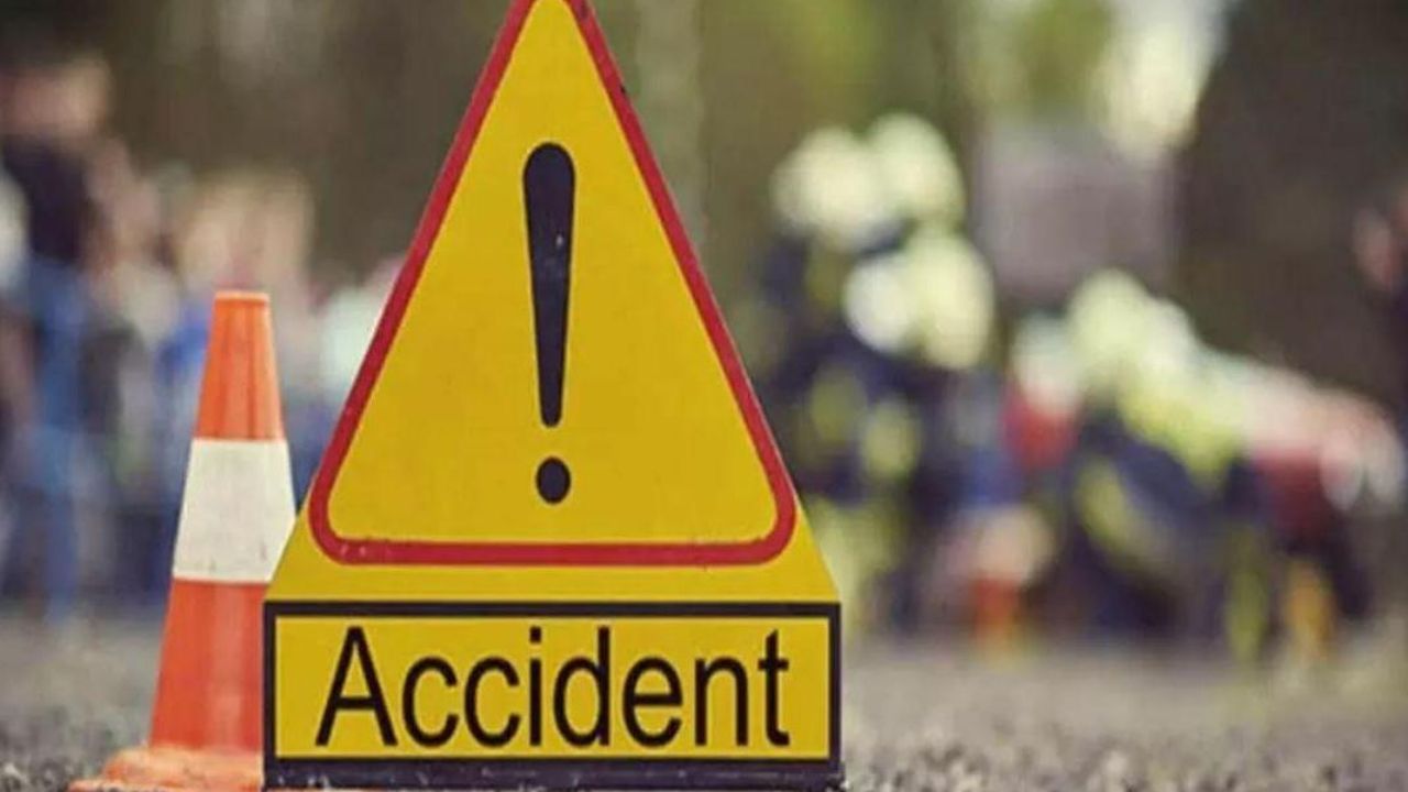 रतलाम में दर्दनाक हादसा: जावरा-उज्जैन मार्ग पर टैंकर के पहिए के नीचे लेटने से युवक की मौत, सीसीटीवी आया सामने