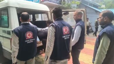 अवैध मादक पदार्थ के खिलाफ इंदौर पुलिस का एक्शन, 254 ग्राम MD ड्रग्स जब्त, 2 आरोपी गिरफ्तार