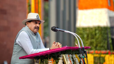 पुलिस स्मृति दिवस: CM यादव ने शहीद पुलिसकर्मियों को दी श्रद्धांजलि, बोले- MP को नक्सलमुक्त बनाने में जवानों ने निभाई महत्वपूर्ण भूमिका