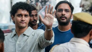 CJP नेता सौरव दास-आशुतोष रांका को 7 दिन बाद मिली राहत, हिरासत बढ़ाने की याचिका पर हाईकोर्ट ने सीधे सुनवाई से किया इनकार
