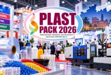 इंदौर में 27 नवंबर से PLAST PACK 2026, प्लास्टिक-पैकेजिंग क्षेत्र में निवेश पर रहेगा जोर