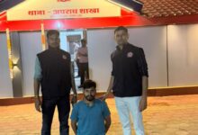 इंदौर में 25.40 लाख की MD ड्रग्स तस्करी मामले में पुलिस ने एक और आरोपी को किया गिरफ्तार, पूछताछ में मिला था सुराग