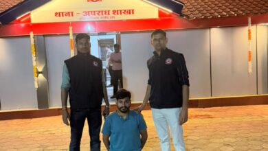 इंदौर में 25.40 लाख की MD ड्रग्स तस्करी मामले में पुलिस ने एक और आरोपी को किया गिरफ्तार, पूछताछ में मिला था सुराग