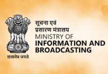 सरकार की निजी टीवी चैनलों को चेतावनी, देश विरोधी कंटेंट, भड़काऊ बहस और AI के दुरुपयोग से बचें, एडवाइजरी जारी