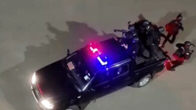 महाकाल मंदिर में आज रात NSG का ‘ऑपरेशन महाकाल’, 3 घंटे चलेगी मॉक ड्रिल, आतंकी हमले जैसी स्थिति से निपटने का किया जाएगा अभ्यास