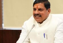 आज मुंबई में इंडिया केम 2026 में शामिल होंगे मुख्यमंत्री मोहन यादव, मध्यप्रदेश में औद्योगिक निवेश की संभावनाओं पर फोकस