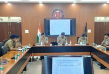 दिवाली पर पटाखों को लेकर इंदौर पुलिस सख्त, बिक्री-भंडारण पर रहेगी नजर, अधिकारियों को निर्देश जारी