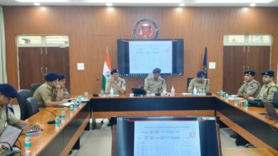 दिवाली पर पटाखों को लेकर इंदौर पुलिस सख्त, बिक्री-भंडारण पर रहेगी नजर, अधिकारियों को निर्देश जारी