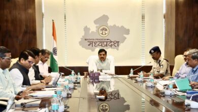 सीएम डॉ. मोहन यादव जन विश्वास अभियान में लापरवाही पर हुए सख्त, किसी भी जिले में करेंगे औचक निरीक्षण