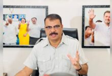 भोपाल के आकांक्षा आदिवासी छात्रावास में अव्यवस्थाओं का आरोप, उमंग सिंघार ने सरकार से किए सवाल