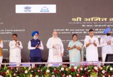 राहुल गांधी पर अमित शाह का हमला, “अगले 30 साल तक आपकी सरकार नहीं बनने वाली, भीड़तंत्र से जनादेश को झुठला नहीं सकते