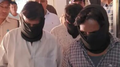 रतलाम पुलिस ने पकड़ा ठगी का आरोपी, इंदौर के व्यापारी से 40 लाख की धोखाधड़ी का खुलासा