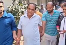 लोकायुक्त पुलिस ने नगर निगम के लिपिक को रिश्वत लेते रंगे हाथ दबोचा, NOC जारी करने के एवज में मांगी थी घूस