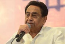 MP में 5 महीने में बदले जर्जर स्कूलों के आंकड़े, कमलनाथ ने सरकार को घेरा