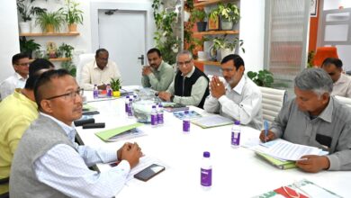 उत्तराखंड में 12 नवंबर से मतदाता सूची में जुड़ेंगे नए नाम, 18 साल के युवा कर सकेंगे आवेदन, 23 अक्टूबर से EVM की जांच