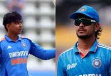 दूसरे T20 मुकाबले से बाहर हुए ईशान किशन, क्या वैभव सूर्यवंशी को मिलेगा मौका? बैटिंग कोच सितांशु कोटक ने दिया बड़ा बयान