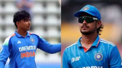 दूसरे T20 मुकाबले से बाहर हुए ईशान किशन, क्या वैभव सूर्यवंशी को मिलेगा मौका? बैटिंग कोच सितांशु कोटक ने दिया बड़ा बयान