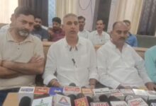 डबरा में 88 करोड़ के सीवर प्रोजेक्ट पर उठे सवाल, पार्षदों ने गुणवत्ता और निगरानी को लेकर खोला मोर्चा, आंदोलन की चेतावनी