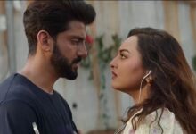 सोनाक्षी सिन्हा और जहीर इकबाल की फिल्म ‘तू है मेरी किरण’ की रिलीज पर टला संकट, बॉम्बे हाईकोर्ट ने हटाई रोक