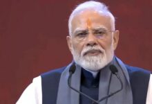 PM मोदी ने नई शिक्षा नीति का किया जिक्र, बोले – ‘2020 में लाई गई नीति में संस्कृति के साथ तकनीक की शिक्षा पर भी ध्यान’