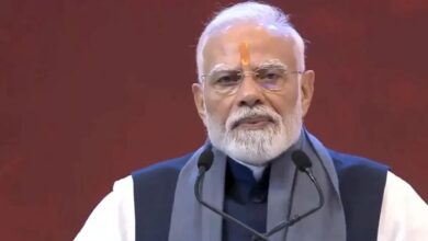 PM मोदी ने नई शिक्षा नीति का किया जिक्र, बोले – ‘2020 में लाई गई नीति में संस्कृति के साथ तकनीक की शिक्षा पर भी ध्यान’