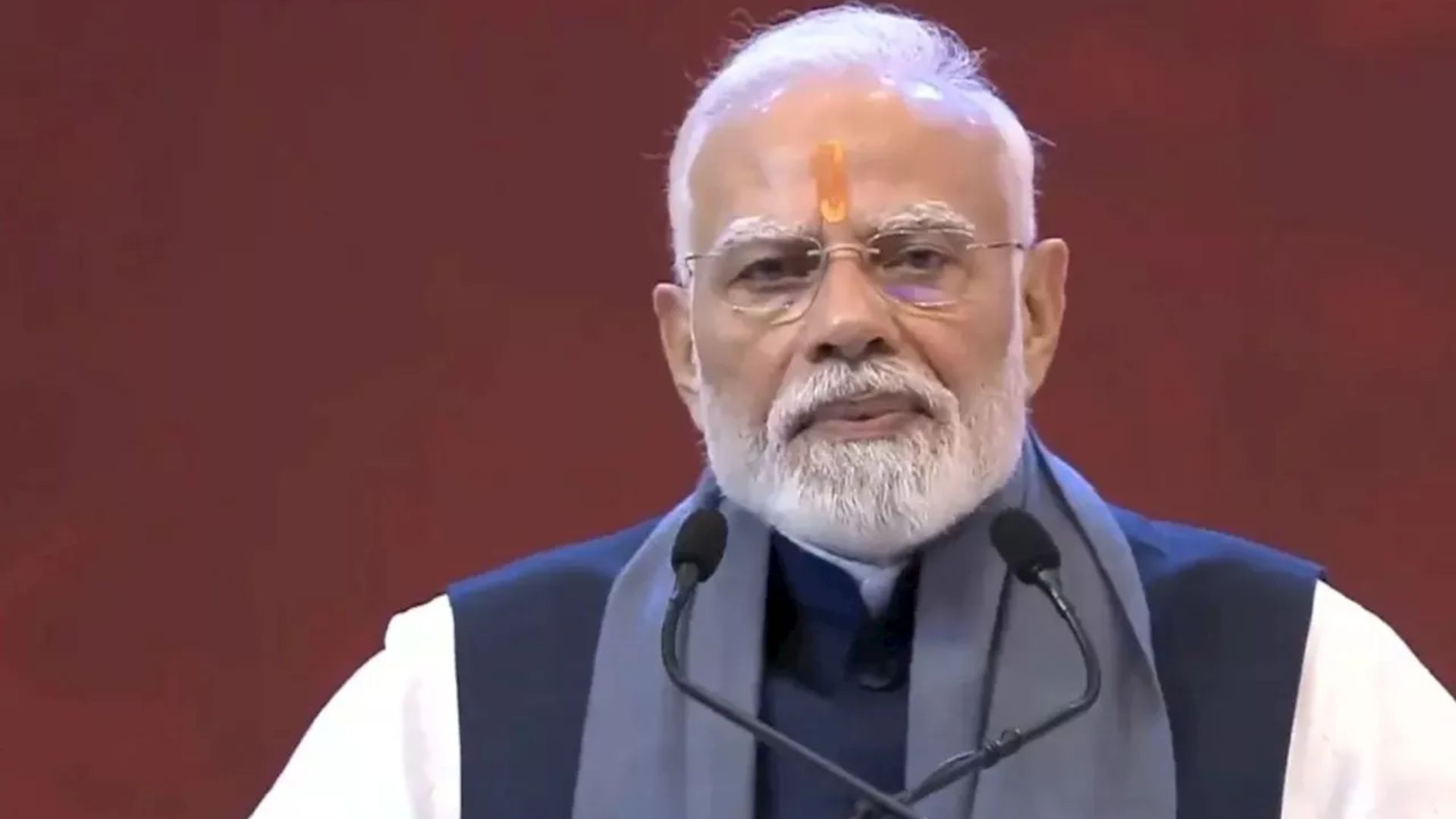 PM मोदी ने नई शिक्षा नीति का किया जिक्र, बोले – ‘2020 में लाई गई नीति में संस्कृति के साथ तकनीक की शिक्षा पर भी ध्यान’