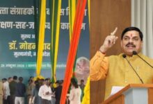 सीएम मोहन यादव का रविवार को शहडोल दौरा, विकास कार्यों की देंगे सौगात, तेंदूपत्ता संग्राहकों को मिलेगा बोनस