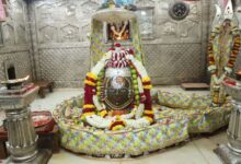 ठंड की शुरुआत के साथ बदलेगी महाकाल की दिनचर्या, आरती के समय भी होगा बदलाव