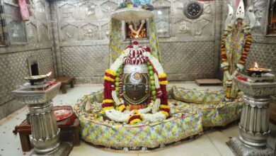 ठंड की शुरुआत के साथ बदलेगी महाकाल की दिनचर्या, आरती के समय भी होगा बदलाव
